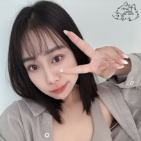 6k  巨乳的手感絕對是超讚的 可體驗很色的乳夾射