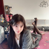 12k  韓系裝扮正妹 超級可愛的小蘿莉來啦~