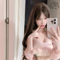 8k  特點是溫柔  互動起來超舒服