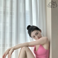 7k  氣質型正妹完美馬甲線