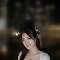 人生最大的貴人 是努力向上的自己