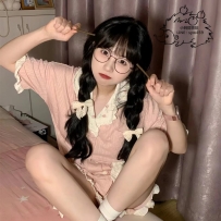 10k  愛笑超甜美 前戲不錯 很舒服 嬌小可愛 有胸的