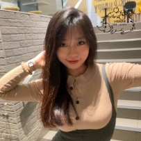 5000  小隻大奶妹 笑容甜美 秀氣臉蛋 鄰家