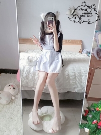 10k  小隻馬蘿莉