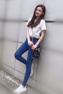 4k  清純幼齒學生妹