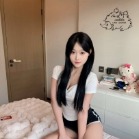 6k  敏感身體易高潮 很容易被頂到花心進入狀態喲