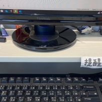 有沒有大哥來捧個場贊助一下我買個新鍵盤的？