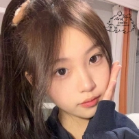 6k  很可愛 長相不錯 嬌小身材