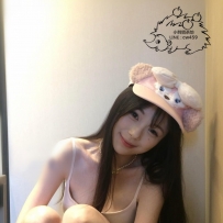 7k  會主動親你 鮑魚水水嫩嫩的易濕