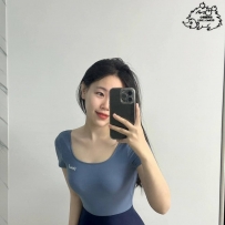 7k  舞蹈學生妹 清秀可愛