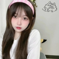 7k  甜美的外表藏着一顆騷騷的心