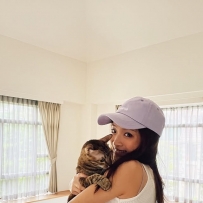 貓怎麼有懼高症……