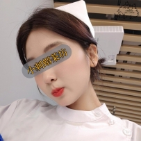 8000  中部清純護理系學姐