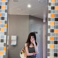 不用過萬聖節  我天天本色出演色鬼