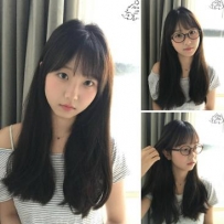 悄悄和你們說，果果有特殊服務喲！！想知道的密我