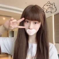 8000一節  甜美學生妹 皮膚白臉蛋清純 .