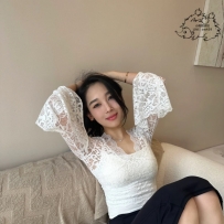 3800  氣質優雅姊姊 談吐知性 讓人毫無壓迫感