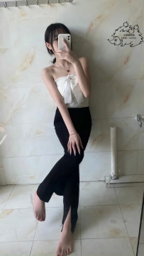 5k  小只可愛   瘦瘦的超級甜美