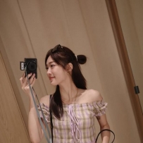 漸漸把生活過成自己理想中的樣子