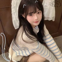 9k  骨感騷貨學生妹