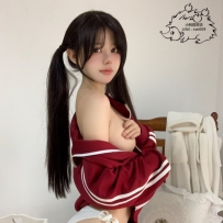 12k  蘿莉系甜妹～活潑可人～乳交 舔胸 禁止顏射