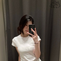 5k  舞蹈老師 外表清純像鄰家女孩