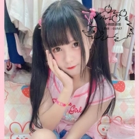 6k  清甜秀氣外貌  溫柔性格 講話都是柔柔的