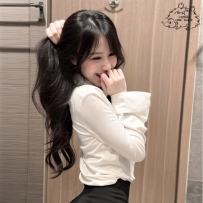 6k  顏值清新辣妹 軟Q巨乳 皮膚緊實有彈性