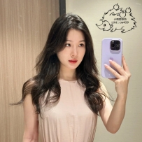3500  外商秘書超會玩 氣質美女