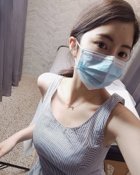 4k  可愛性感聚於一身 有著小女人的嫵媚  濃眉大眼