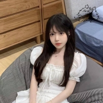 8k  淡妝清秀瓜子臉 皮膚白皙 性格親和好講話
