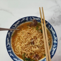 做我的客人希望你們能懂點事