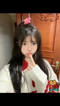 6k  年輕嫩嬌小傳說中甜美學生妹妹