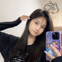 7k  臉蛋清秀甜美 尤其是那雙水汪汪大眼睛