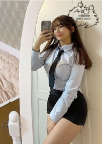 6k  勁爆身材  燃情似火挺立的雙乳