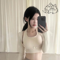 8000算7000  瑜伽學生妹  沒有一點風塵味