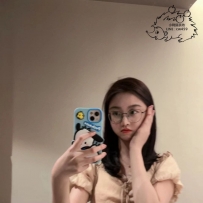 5k  甜妹系列 俏皮可愛女孩 服務敢玩
