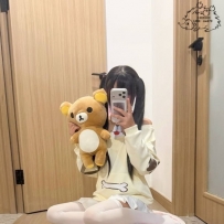 8500  卡哇伊雙馬尾蘿莉 學校乖乖女