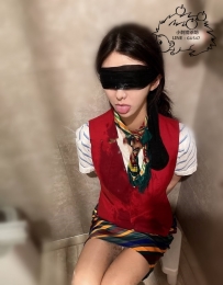 5k  老闆的秘書 淫蕩OL