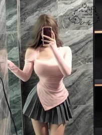 6k  小小的身材卻隱含巨大的能量
