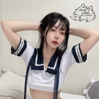 7000算6000   目前就讀大二的氣質學生妹