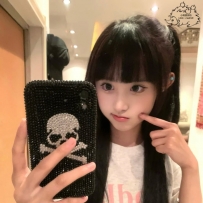 8500  超可愛高中生臉蛋・會舔又會自己玩的嬌小甜妹