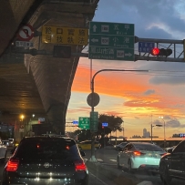 夏天是自由的  我想你也是~