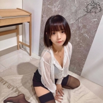 8k  小小隻的超可愛 互動熱情  嘴巴超會 敏感體質