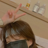 什麼時候身體才能像之前一樣好😭