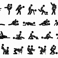 請問這些姿勢有沒有全都解鎖過的捏🌝😜🥰