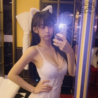 8500  刷新你對19歲美少女の認知