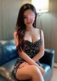 showgirl時尚辣妹,冷艶型