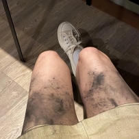 太好笑了  不細心的人永遠都狀況百出🤣