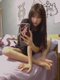 6k  粉鮑  毛少 水多 很敏感 嬌喘動聽